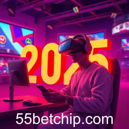 The Evolution of Online Gaming Platforms