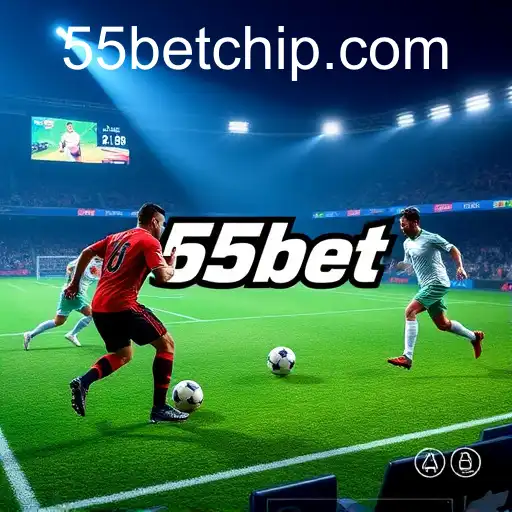 Exploring the Thrill of Live Casino Gaming on 55bet