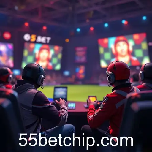 The Rise of Digital Gaming Platforms Amid Economic Shifts