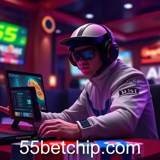 The Evolution of Online Gaming Platforms