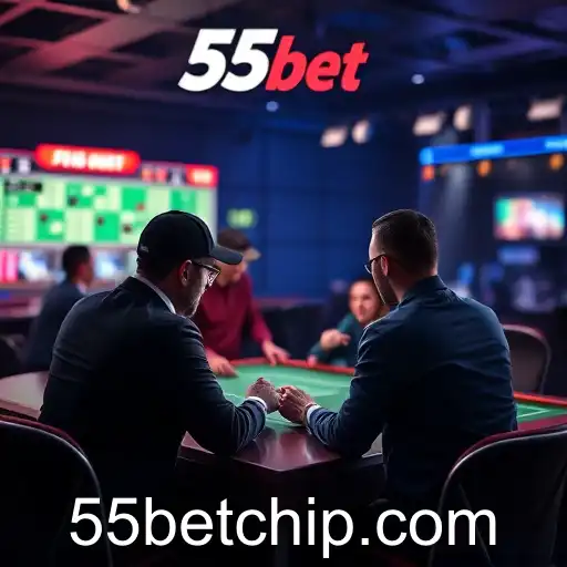 The Evolution of Online Betting: Insights and Trends