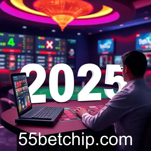 The Rise of Online Betting in Modern Society