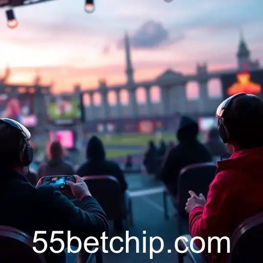 The Rise of Online Gaming Platforms