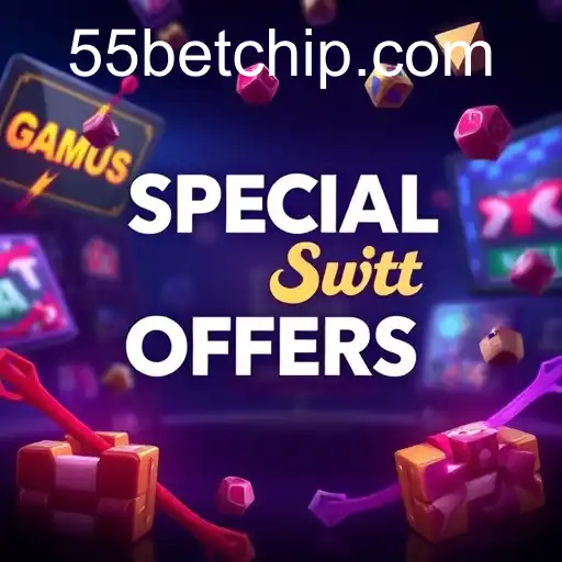 Exploring the 'Promotions' Game Category Featuring 55bet: A New Era in Online Gaming