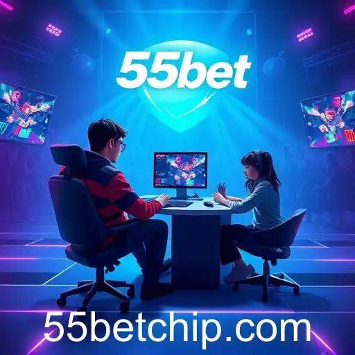 The Rise of 55bet: Transforming Online Gaming in 2025