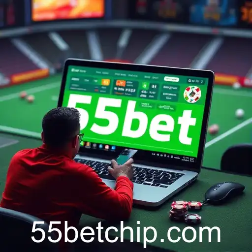 The Rise of Online Betting and Gaming Dynamics