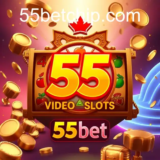Exploring the Engaging World of Video Slots on '55bet'