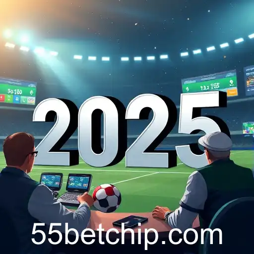 The Rise of Online Betting Platforms in 2025