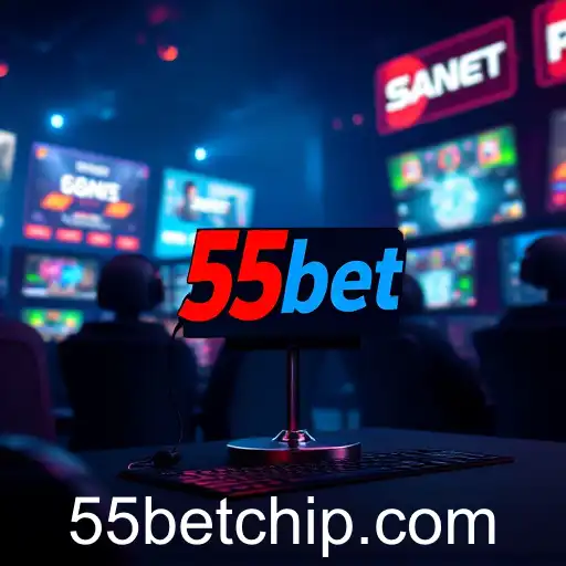 The Rise and Challenges of 55bet in Online Gaming
