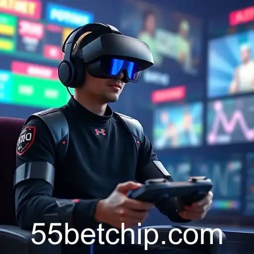 Rising Trends in Online Gaming Platforms